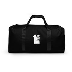 1HUNDY Pure Gym Duffle Bag