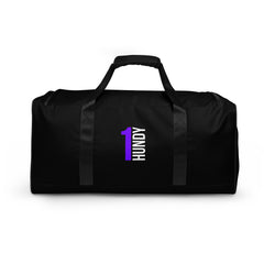 1HUNDY Endure Gym Duffle Bag