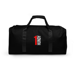 1HUNDY Resist Gym Duffle Bag