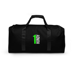 1HUNDY Revive Gym Duffle Bag