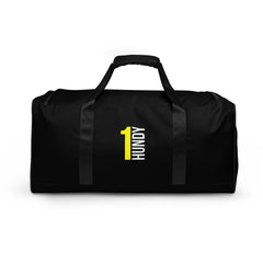 1HUNDY Reactive Gym Duffle Bag