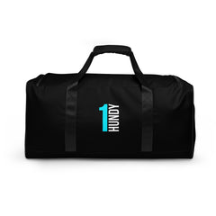 1HUNDY Hydra Gym Duffle Bag