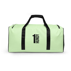 1HUNDY Gym Duffle Bag