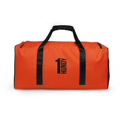1HUNDY Gym Duffle Bag