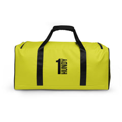 1HUNDY Gym Duffle Bag