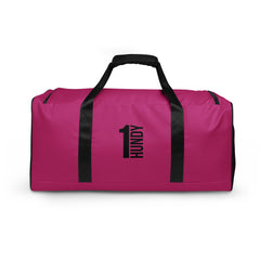 1HUNDY Gym Duffle Bag