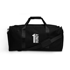 1HUNDY Pure Gym Duffle Bag