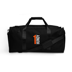 1HUNDY Energise Gym Duffle Bag