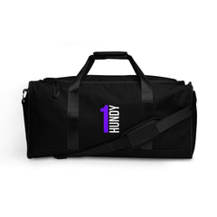 1HUNDY Endure Gym Duffle Bag
