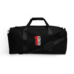 1HUNDY Resist Gym Duffle Bag