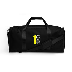 1HUNDY Reactive Gym Duffle Bag