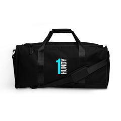 1HUNDY Hydra Gym Duffle Bag