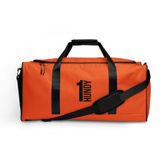 1HUNDY Gym Duffle Bag