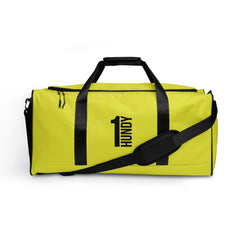 1HUNDY Gym Duffle Bag