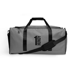 1HUNDY Gym Duffle Bag
