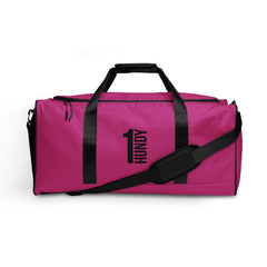 1HUNDY Gym Duffle Bag
