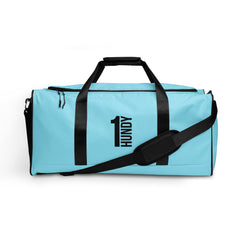 1HUNDY Gym Duffle Bag