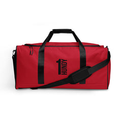1HUNDY Gym Duffle Bag
