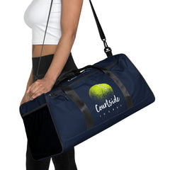 1HUNDY Courtside Bag - Navy | 1HUNDY
