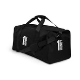 1HUNDY Pure Gym Duffle Bag
