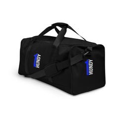 1HUNDY Power Gym Duffle Bag
