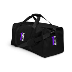 1HUNDY Endure Gym Duffle Bag