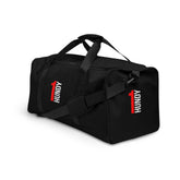 1HUNDY Resist Gym Duffle Bag
