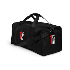 1HUNDY Resist Gym Duffle Bag