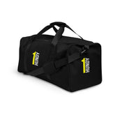 1HUNDY Reactive Gym Duffle Bag