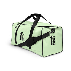 1HUNDY Gym Duffle Bag