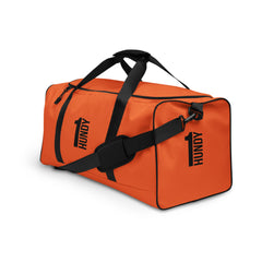 1HUNDY Gym Duffle Bag