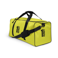 1HUNDY Gym Duffle Bag