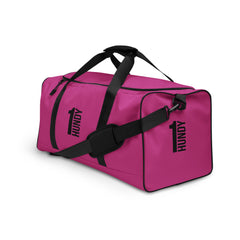 1HUNDY Gym Duffle Bag