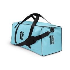 1HUNDY Gym Duffle Bag