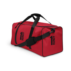 1HUNDY Gym Duffle Bag