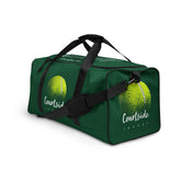 1HUNDY Courtside Bag - Green | 1HUNDY