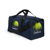 1HUNDY Courtside Bag - Navy | 1HUNDY