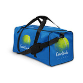 1HUNDY Courtside Bag - Blue | 1HUNDY