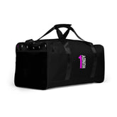 1HUNDY Passion Gym Duffle Bag