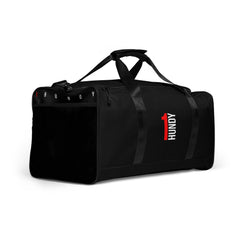 1HUNDY Resist Gym Duffle Bag