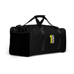 1HUNDY Reactive Gym Duffle Bag