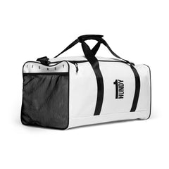 1HUNDY Gym Duffle Bag