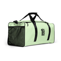 1HUNDY Gym Duffle Bag