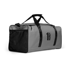 1HUNDY Gym Duffle Bag