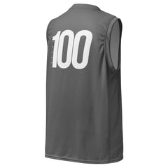 1HUNDY CTG Basketball Vest