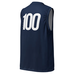 1HUNDY CTG Basketball Vest