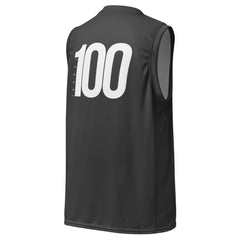 1HUNDY CTG Basketball Vest