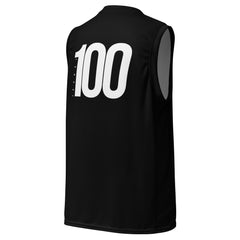 1HUNDY CTG Basketball Vest