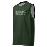 1HUNDY CTG Basketball Vest