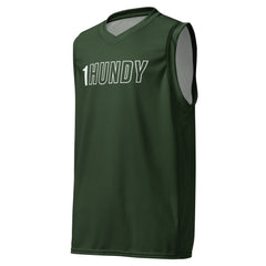 1HUNDY CTG Basketball Vest